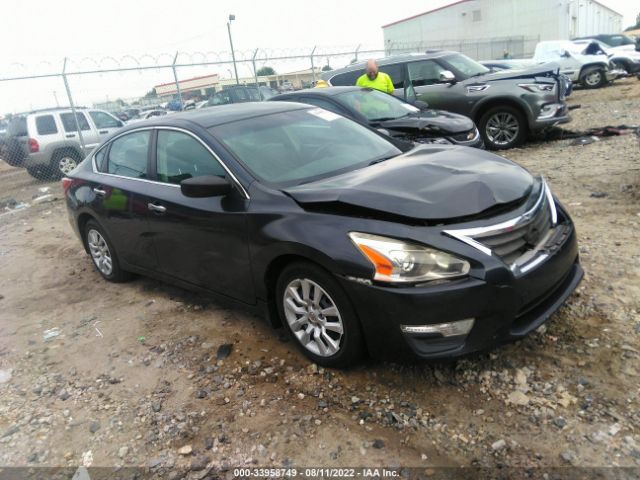 nissan altima 2013 1n4al3ap3dc291189