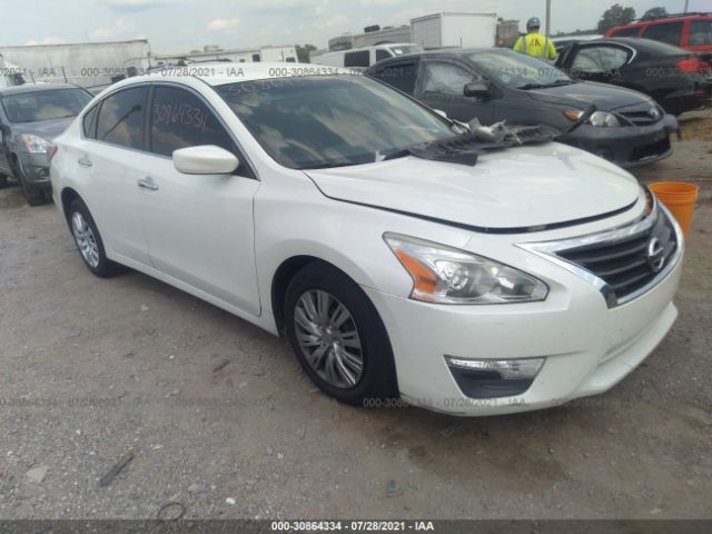 nissan altima 2013 1n4al3ap3dc294142