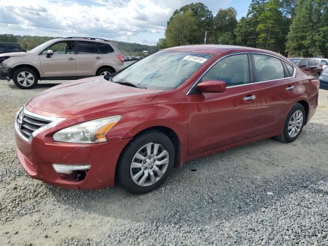 nissan altima 2.5 2013 1n4al3ap3dc294853