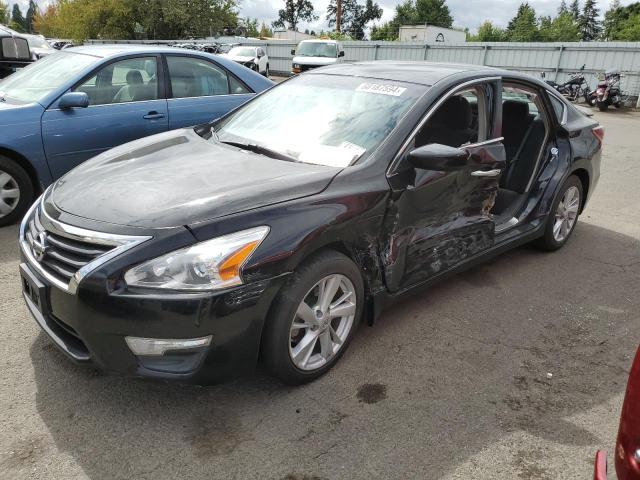 nissan altima 2.5 2013 1n4al3ap3dc298238