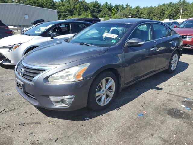 nissan altima 2.5 2013 1n4al3ap3dc900457