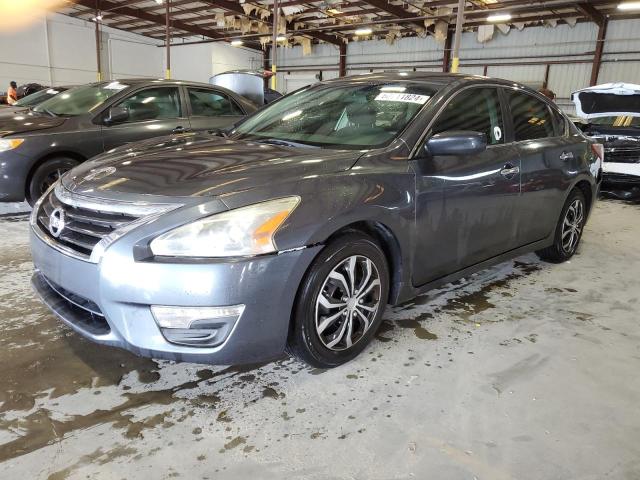 nissan altima 2.5 2013 1n4al3ap3dc906937