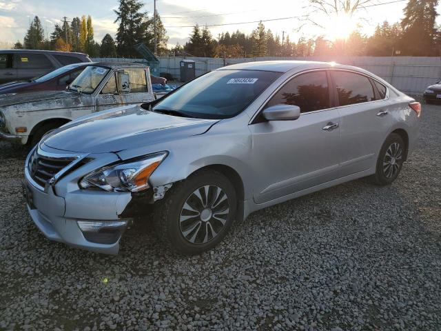 nissan altima 2.5 2013 1n4al3ap3dc912916