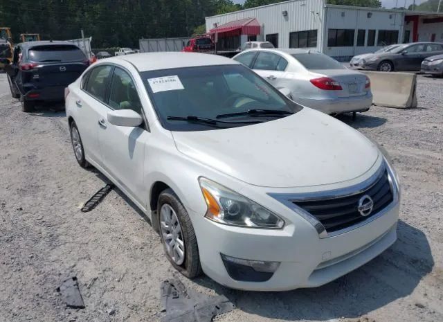 nissan altima 2013 1n4al3ap3dc913273