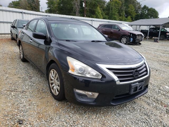 nissan altima 2.5 2013 1n4al3ap3dc913502