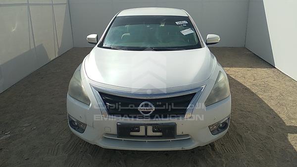 nissan altima 2.5 sl 2013 1n4al3ap3dc916884