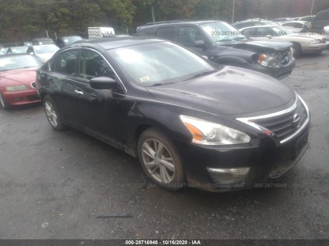 nissan altima 2013 1n4al3ap3dc917596