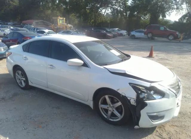 nissan altima 2013 1n4al3ap3dc920675