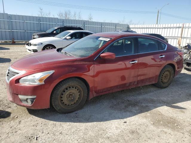 nissan altima 2013 1n4al3ap3dn402540