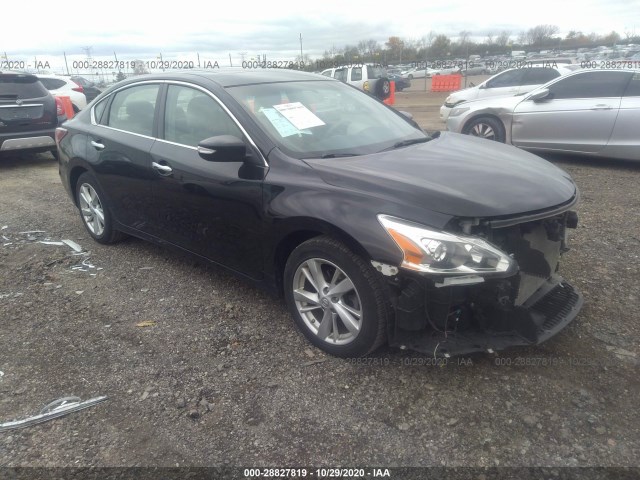 nissan altima 2013 1n4al3ap3dn403011