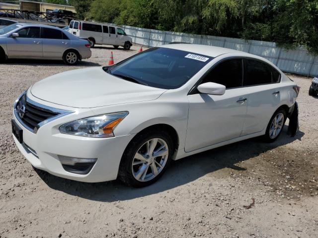 nissan altima 2013 1n4al3ap3dn415921