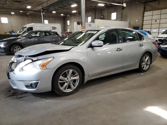 nissan altima 2013 1n4al3ap3dn426529