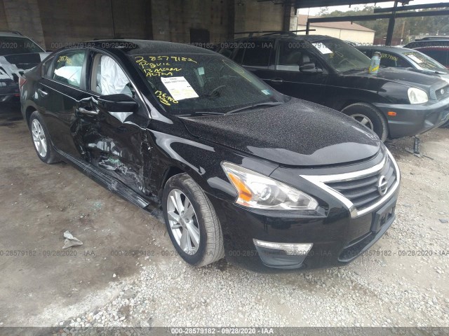 nissan altima 2013 1n4al3ap3dn429298