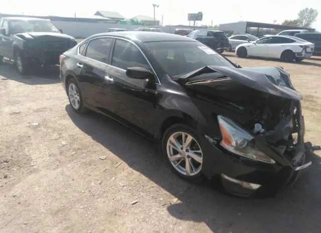 nissan altima 2013 1n4al3ap3dn430077