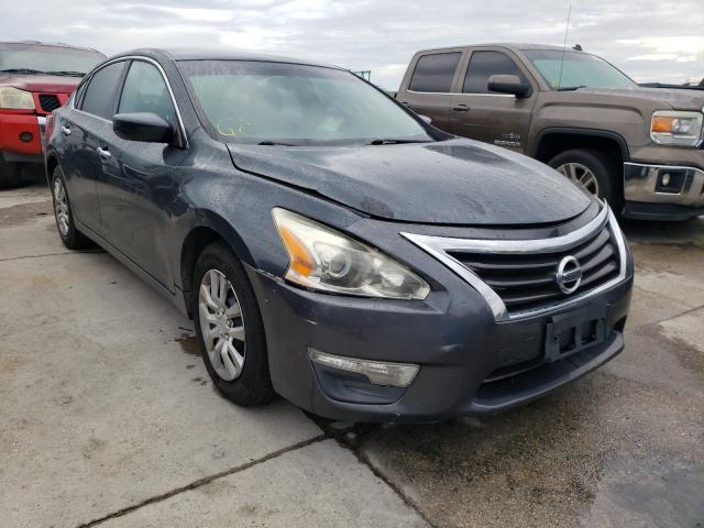 nissan altima 2.5 2013 1n4al3ap3dn430385