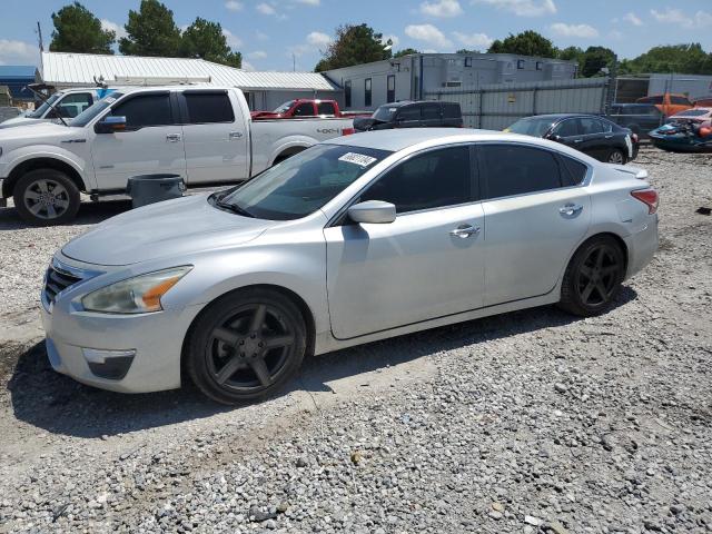 nissan altima 2.5 2013 1n4al3ap3dn434131