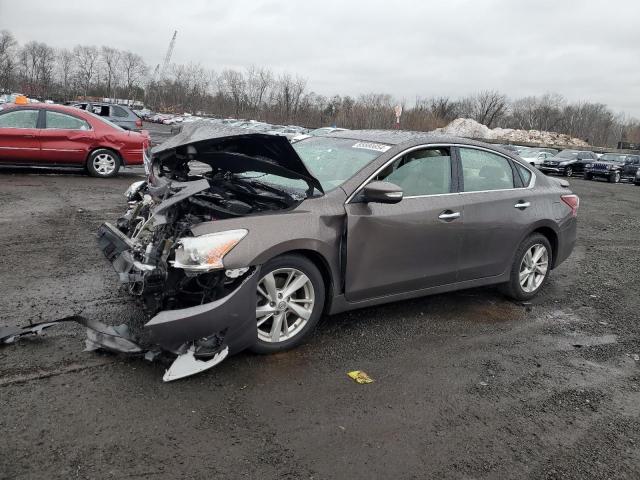 nissan altima 2.5 2013 1n4al3ap3dn434288