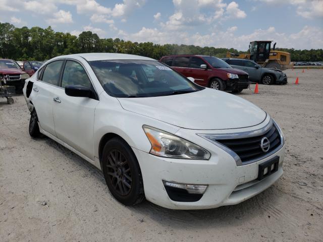 nissan altima 2.5 2013 1n4al3ap3dn440088