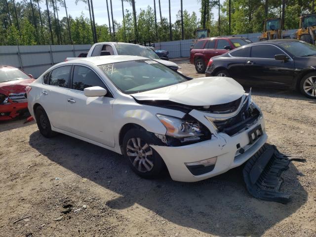 nissan altima 2.5 2013 1n4al3ap3dn445632