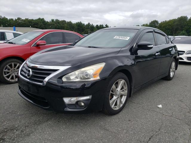 nissan altima 2013 1n4al3ap3dn453438