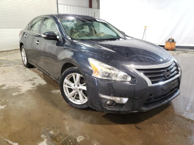 nissan altima 2.5 2013 1n4al3ap3dn461359