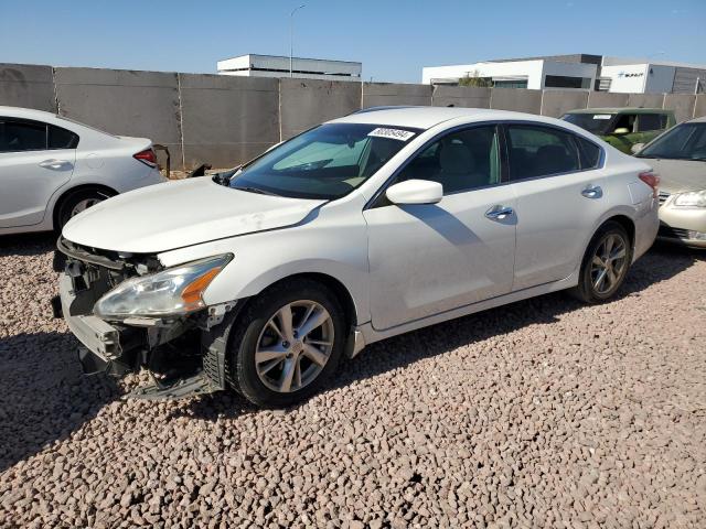 nissan altima 2.5 2013 1n4al3ap3dn462978