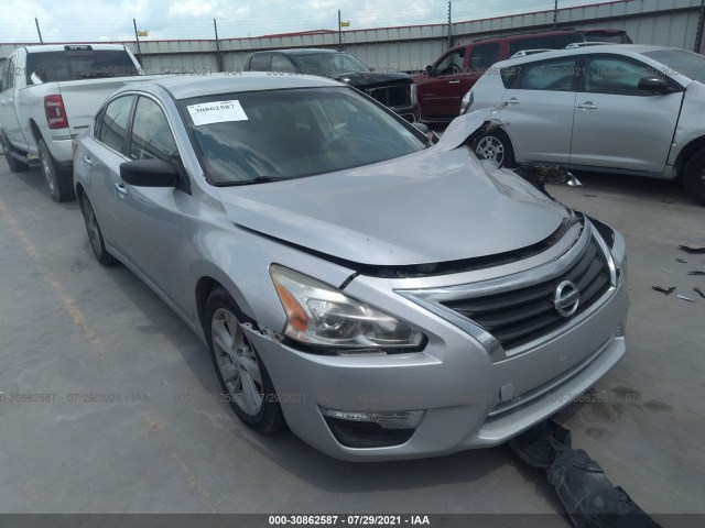 nissan altima 2013 1n4al3ap3dn467629