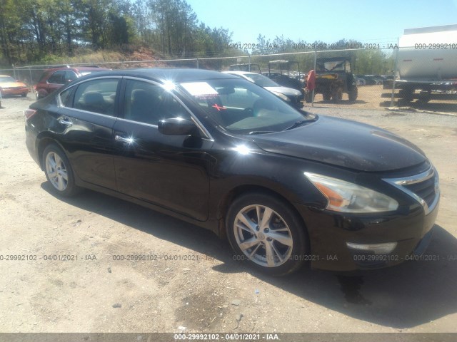 nissan altima 2013 1n4al3ap3dn481076