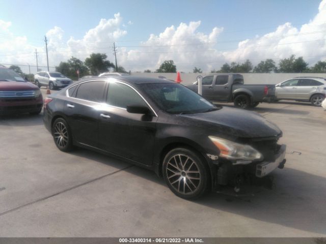 nissan altima 2013 1n4al3ap3dn481868