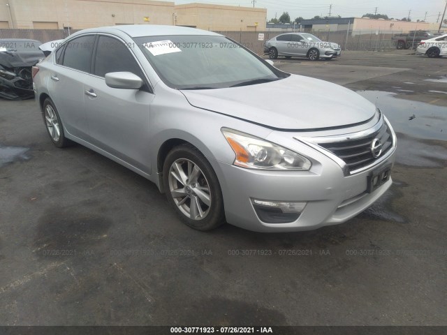 nissan altima 2013 1n4al3ap3dn484544