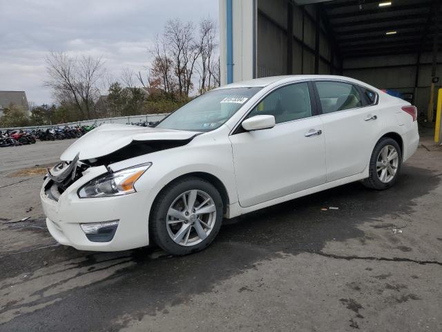 nissan altima 2.5 2013 1n4al3ap3dn489520