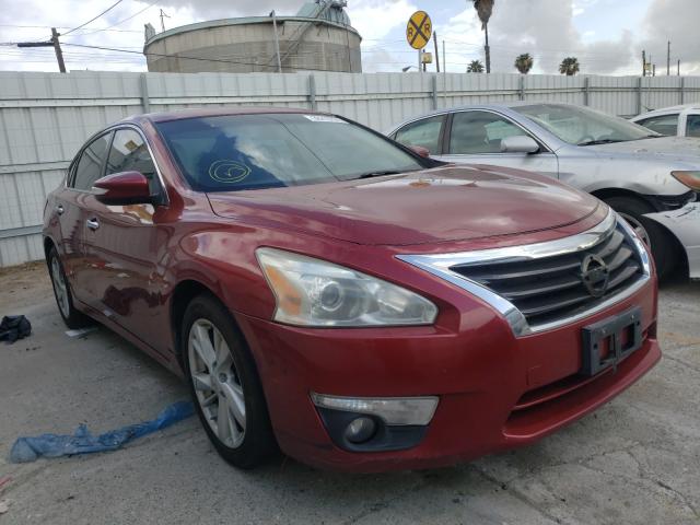 nissan altima 2.5 2013 1n4al3ap3dn493115