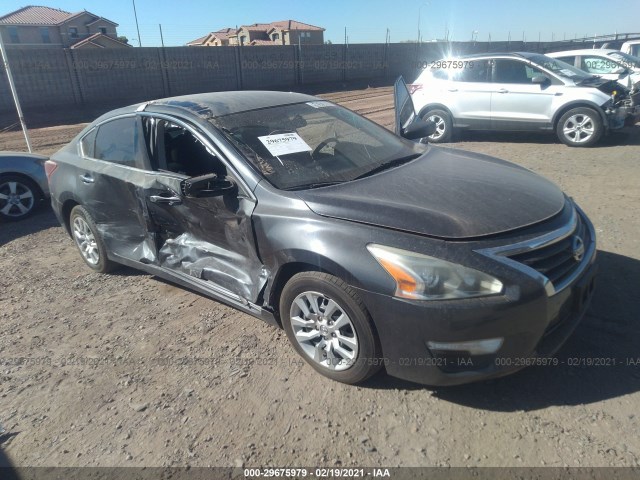 nissan altima 2013 1n4al3ap3dn500810