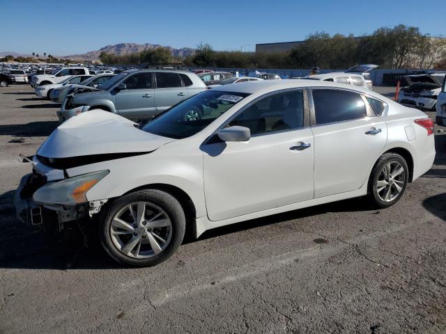 nissan altima 2.5 2013 1n4al3ap3dn500905