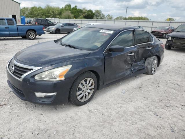 nissan altima 2013 1n4al3ap3dn507238