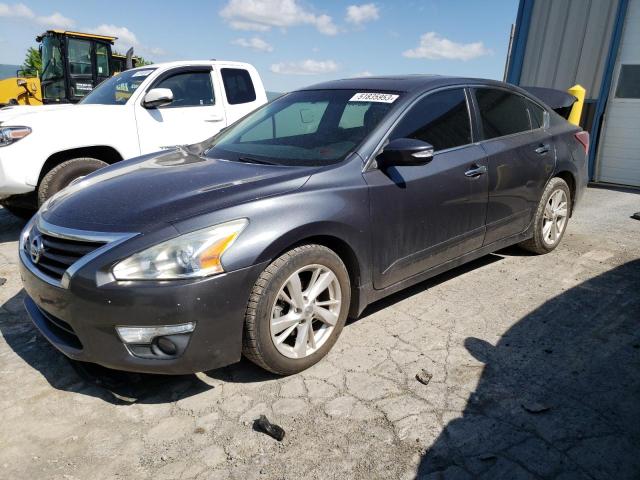 nissan altima 2013 1n4al3ap3dn507658