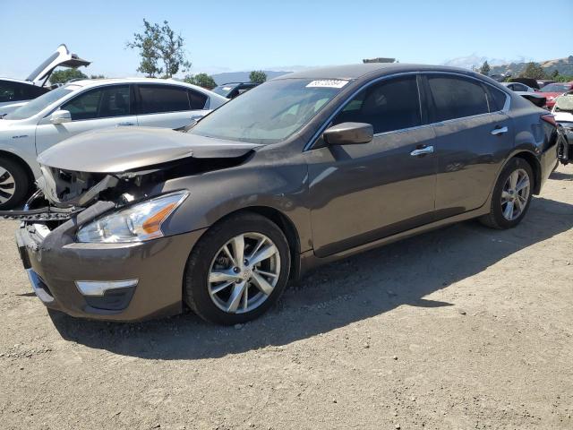 nissan altima 2013 1n4al3ap3dn509877