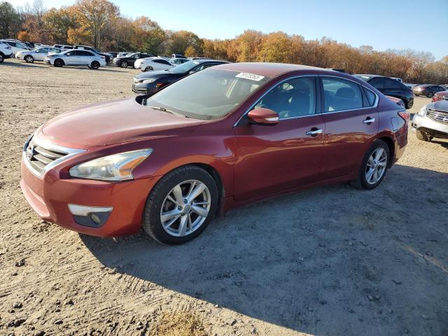 nissan altima 2013 1n4al3ap3dn510155