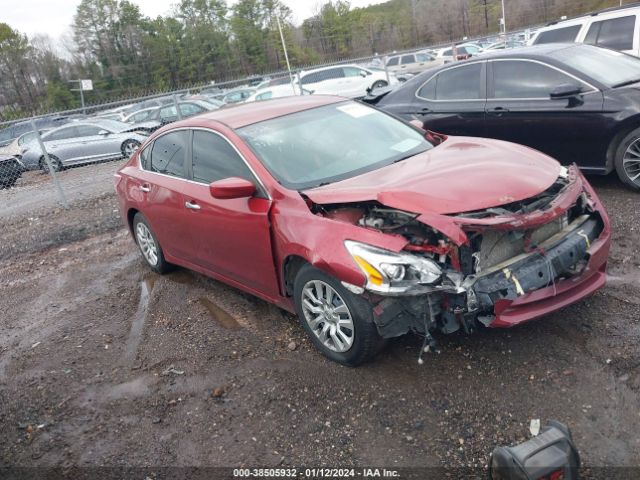 nissan altima 2013 1n4al3ap3dn515484