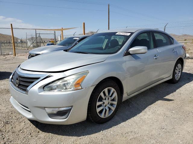 nissan altima 2.5 2013 1n4al3ap3dn520264