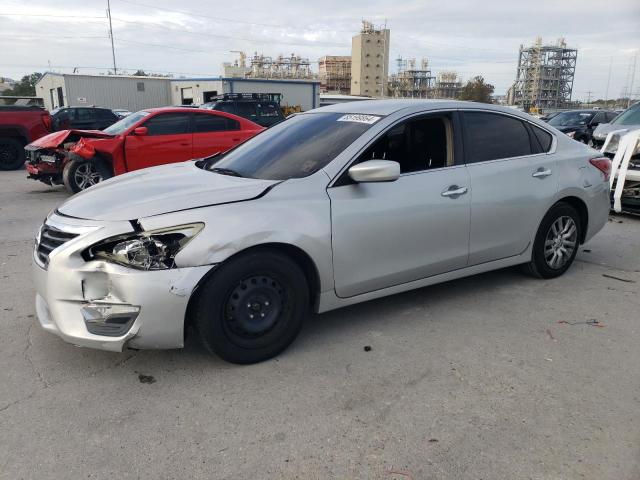 nissan altima 2.5 2013 1n4al3ap3dn520930