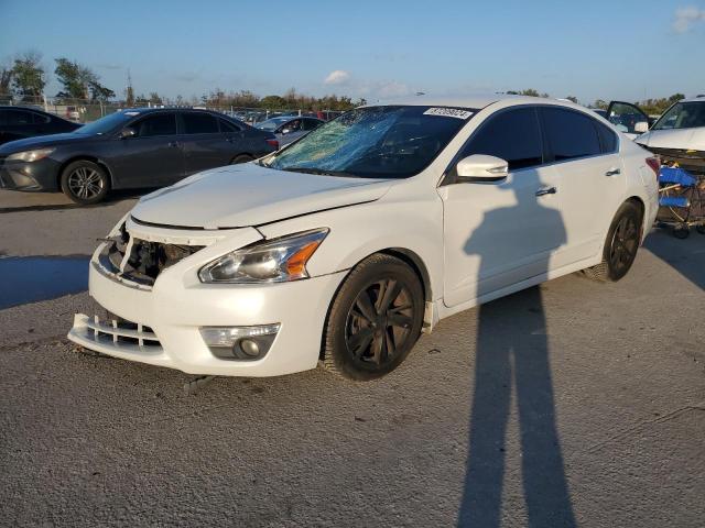 nissan altima 2.5 2013 1n4al3ap3dn529790