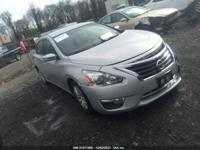 nissan altima 2013 1n4al3ap3dn538585