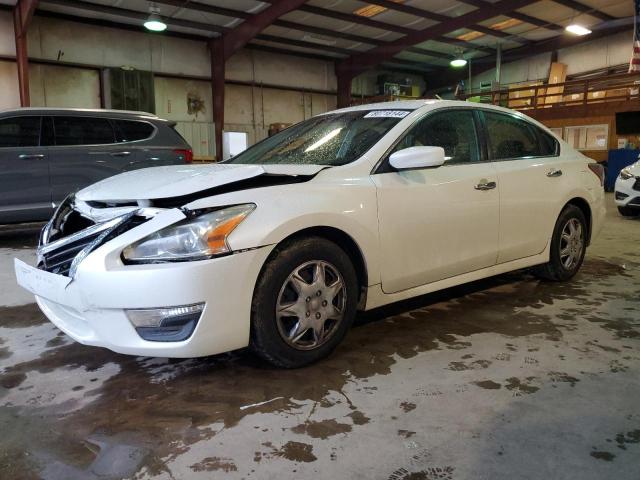 nissan altima 2.5 2013 1n4al3ap3dn541115