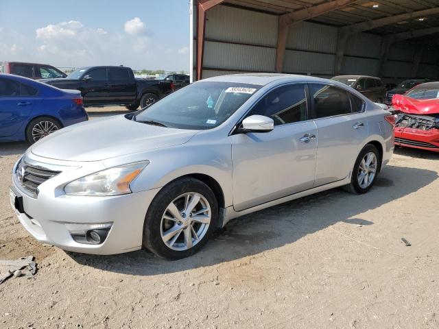 nissan altima 2013 1n4al3ap3dn545505