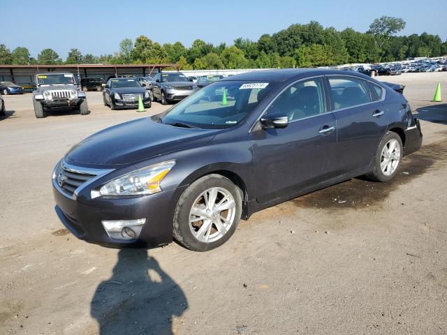 nissan altima 2.5 2013 1n4al3ap3dn547738