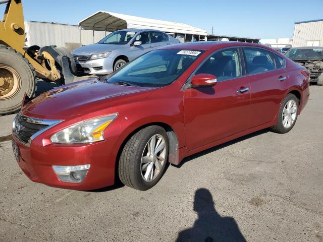 nissan altima 2.5 2013 1n4al3ap3dn551062