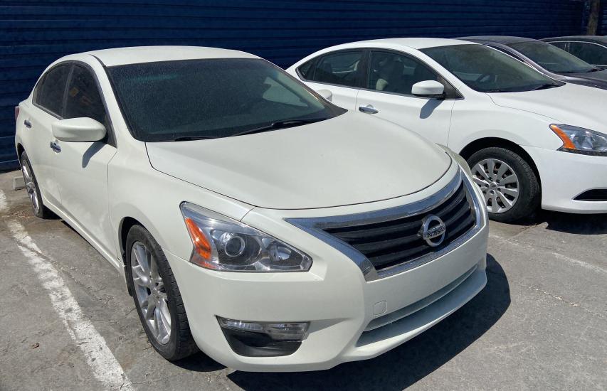 nissan altima 2013 1n4al3ap3dn554561