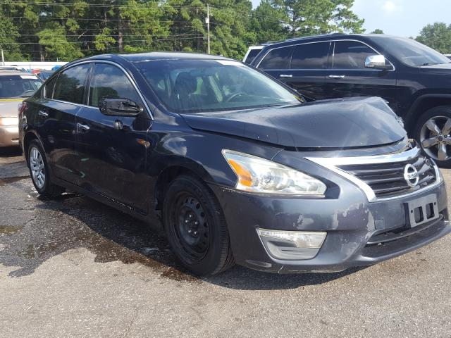 nissan altima 2.5 2013 1n4al3ap3dn556584