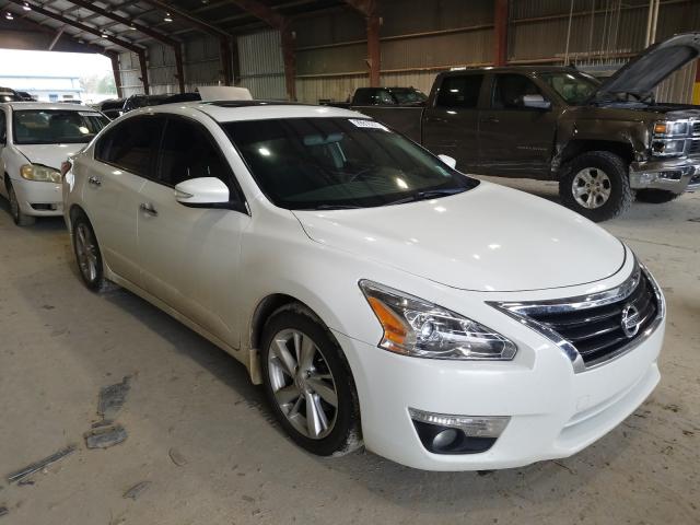 nissan  2013 1n4al3ap3dn557850